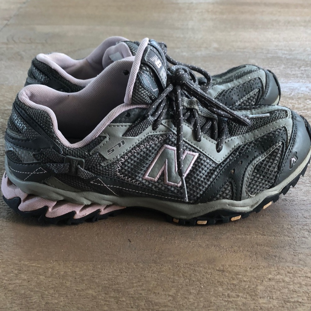 New Balance shoes